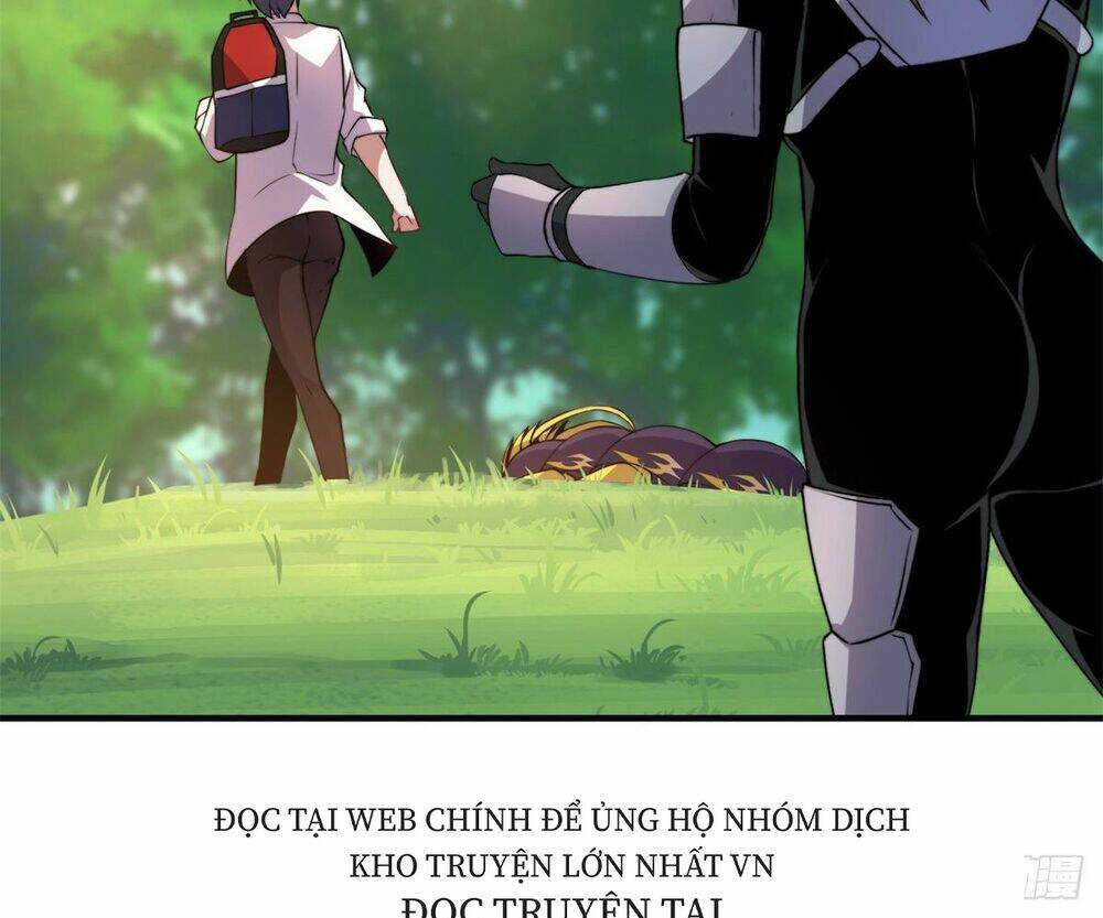 Thần Sủng Tiến Hóa: Chapter 36