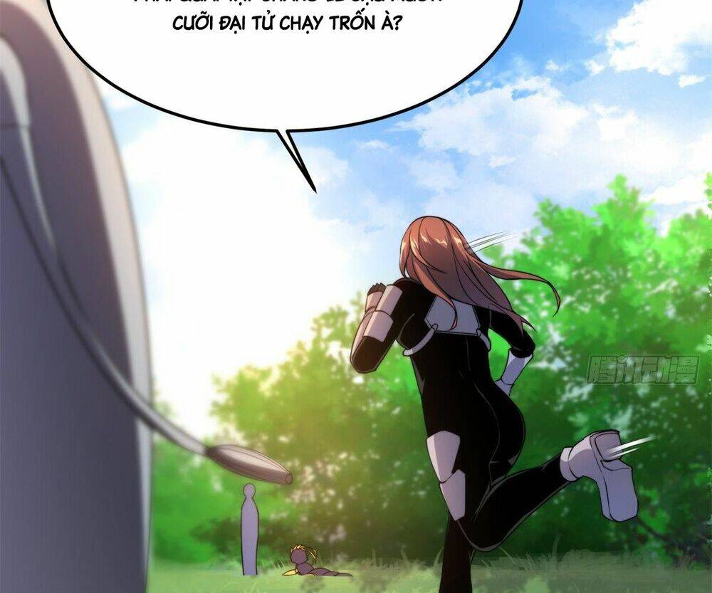 Thần Sủng Tiến Hóa: Chapter 36