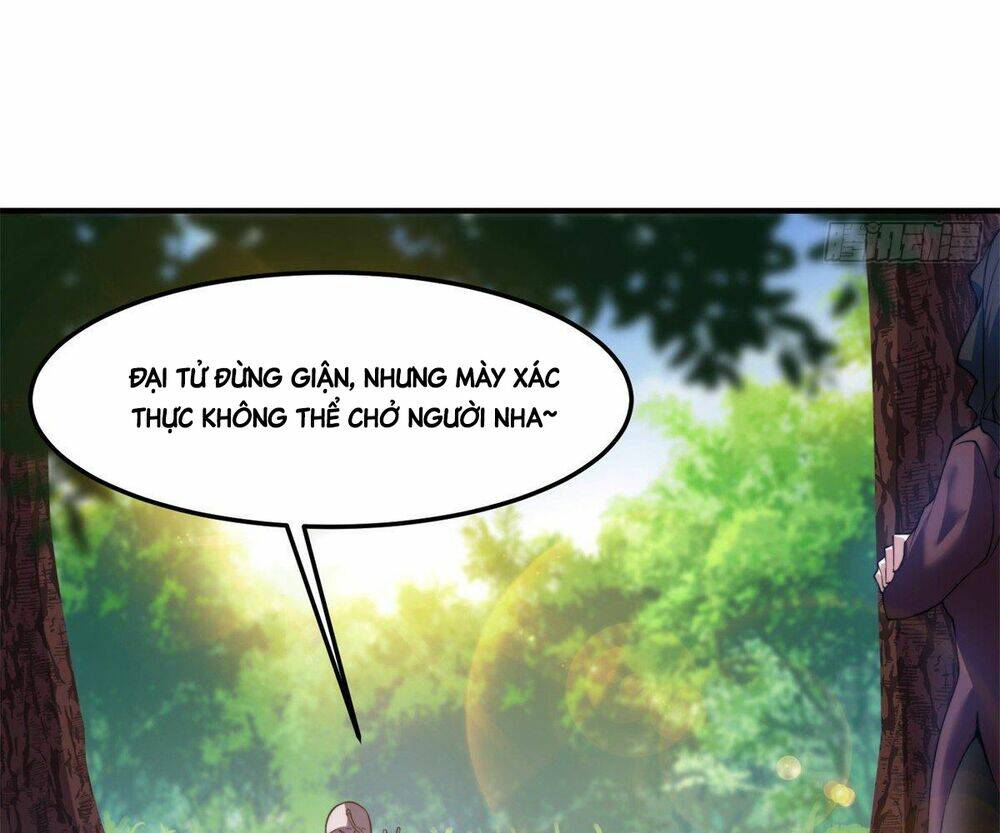 Thần Sủng Tiến Hóa: Chapter 36