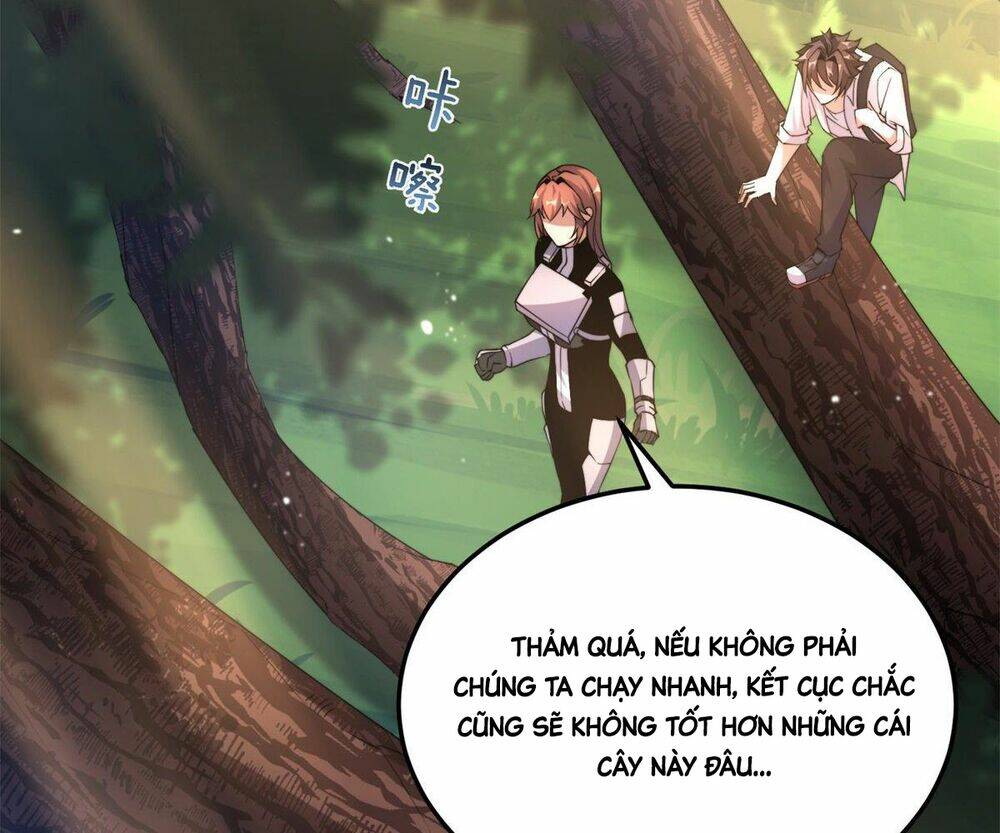 Thần Sủng Tiến Hóa: Chapter 36