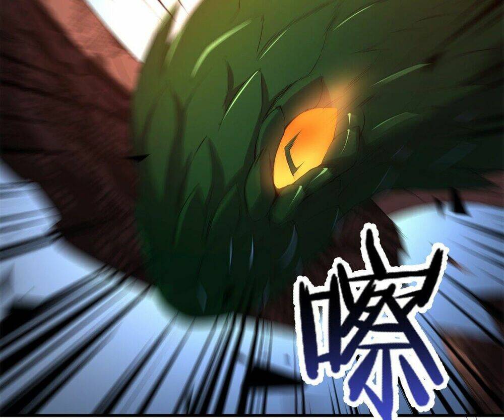 Thần Sủng Tiến Hóa: Chapter 36