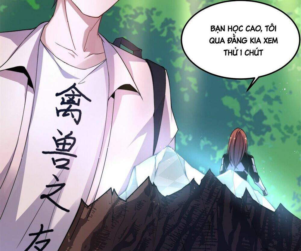 Thần Sủng Tiến Hóa: Chapter 36
