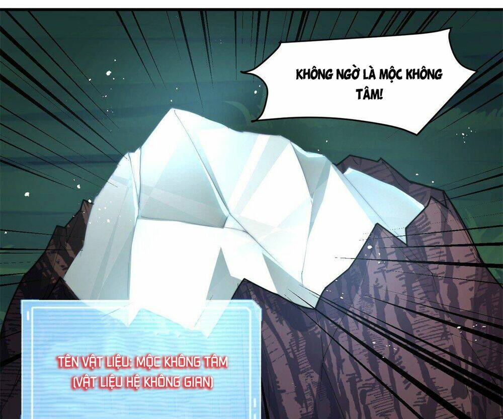 Thần Sủng Tiến Hóa: Chapter 36