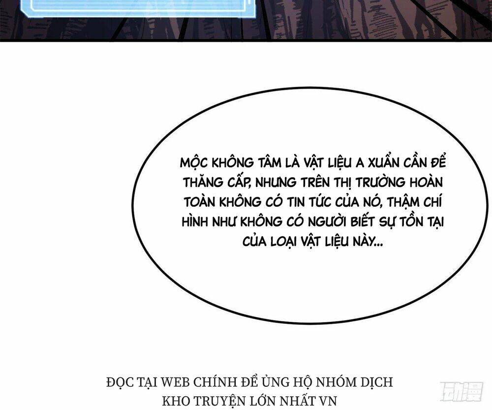 Thần Sủng Tiến Hóa: Chapter 36