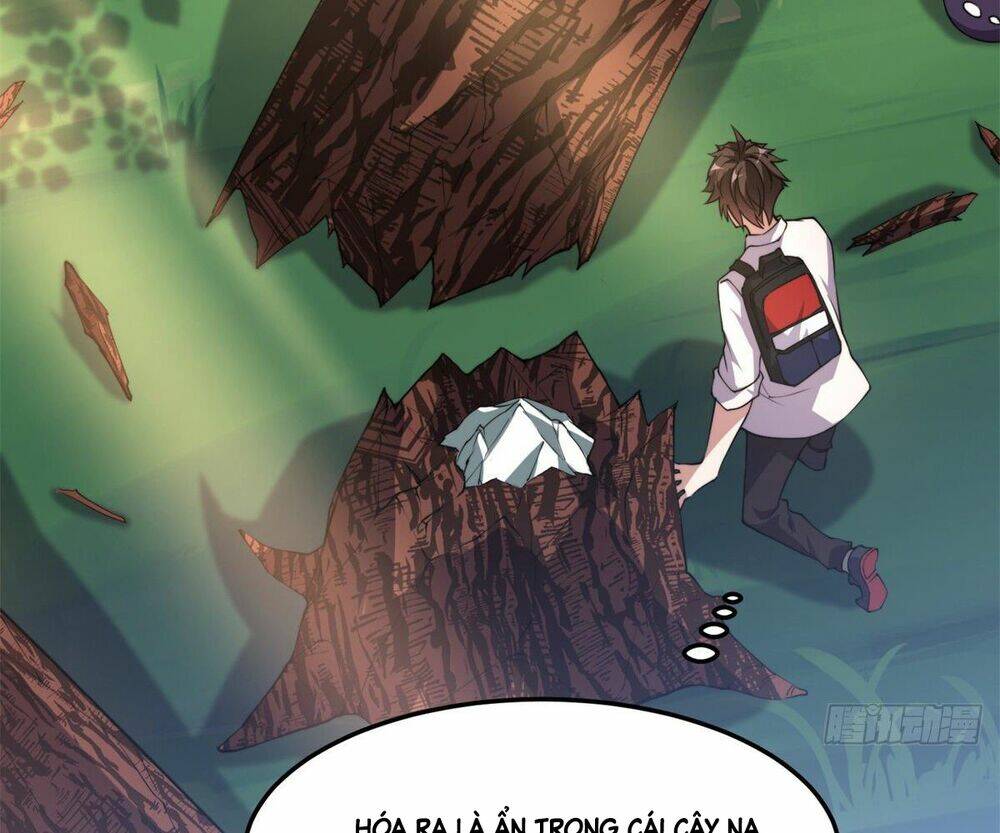 Thần Sủng Tiến Hóa: Chapter 36