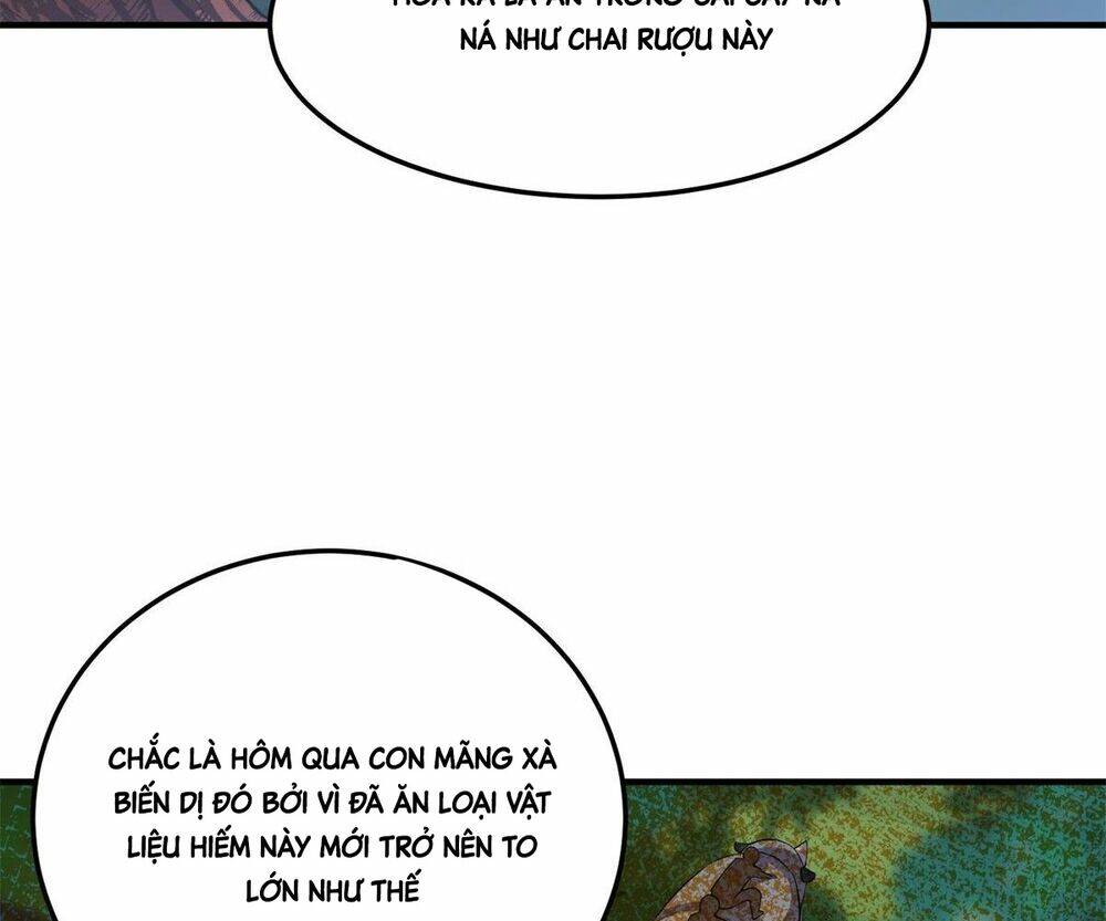 Thần Sủng Tiến Hóa: Chapter 36