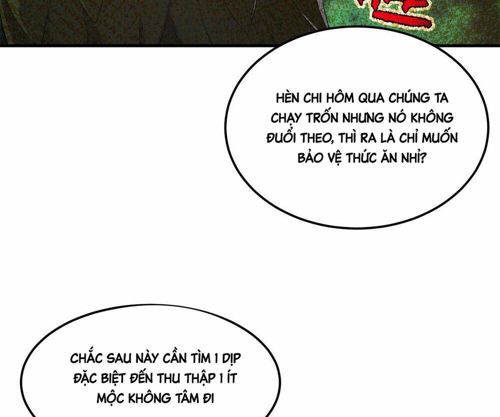 Thần Sủng Tiến Hóa: Chapter 36