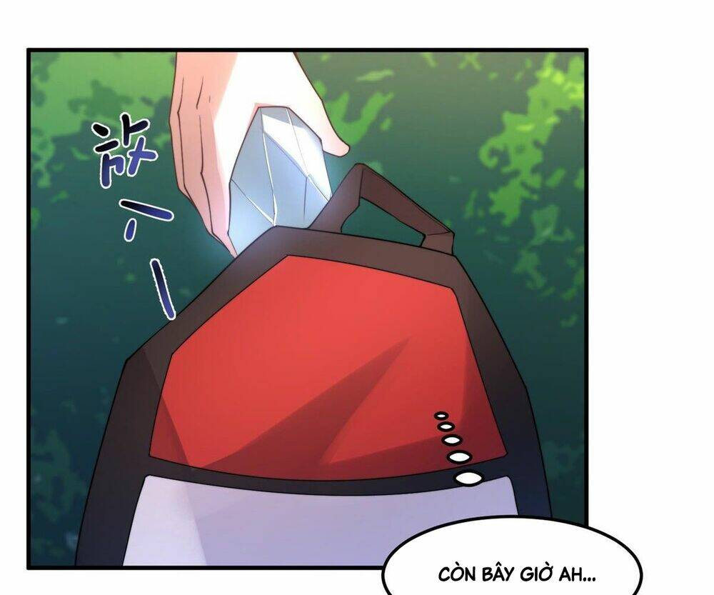Thần Sủng Tiến Hóa: Chapter 36