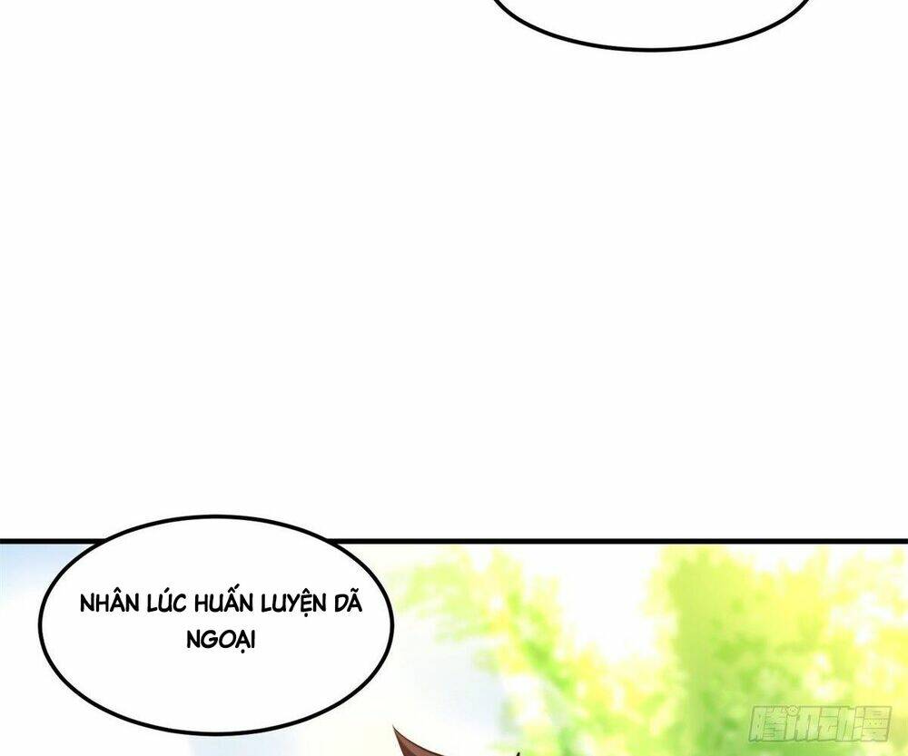 Thần Sủng Tiến Hóa: Chapter 36