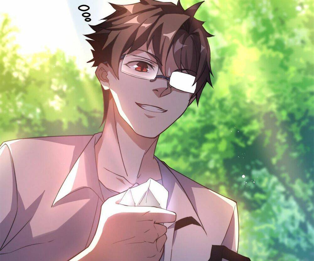 Thần Sủng Tiến Hóa: Chapter 36