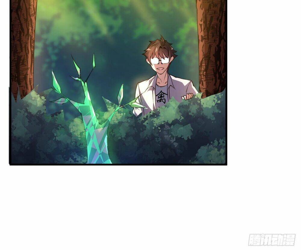 Thần Sủng Tiến Hóa: Chapter 36
