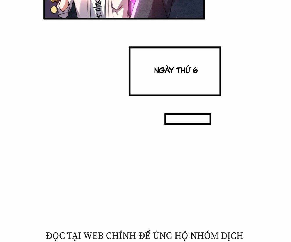 Thần Sủng Tiến Hóa: Chapter 36