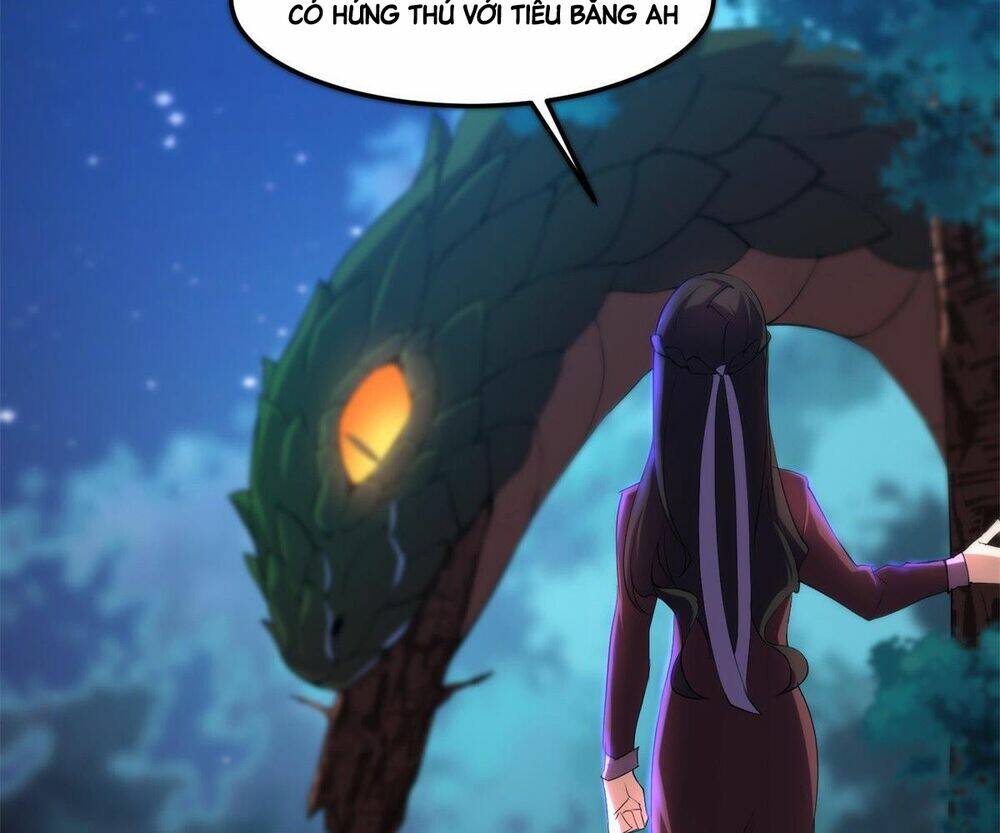 Thần Sủng Tiến Hóa: Chapter 36