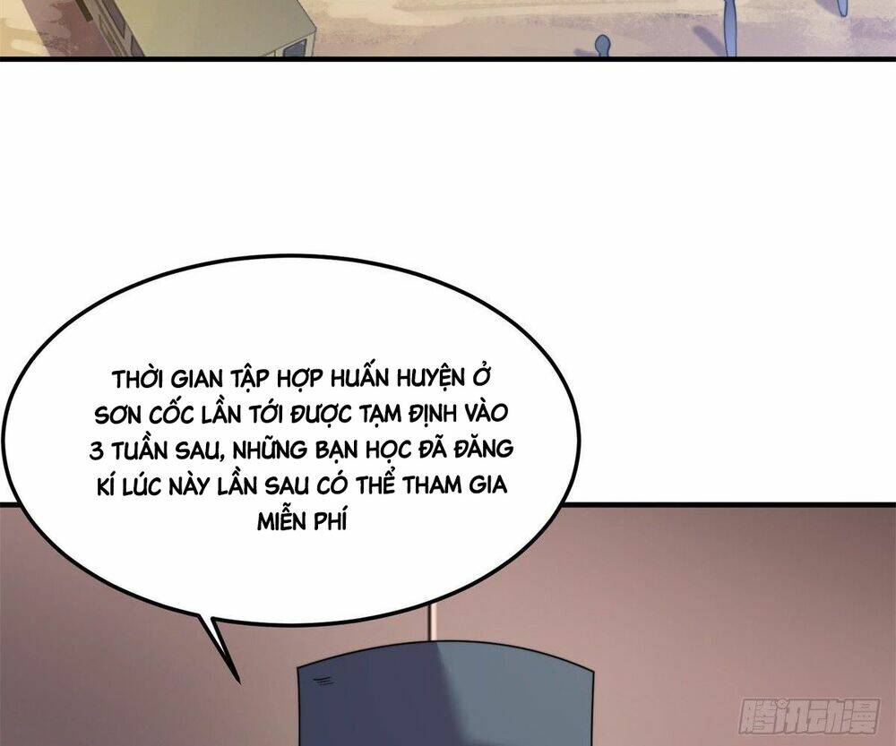 Thần Sủng Tiến Hóa: Chapter 36