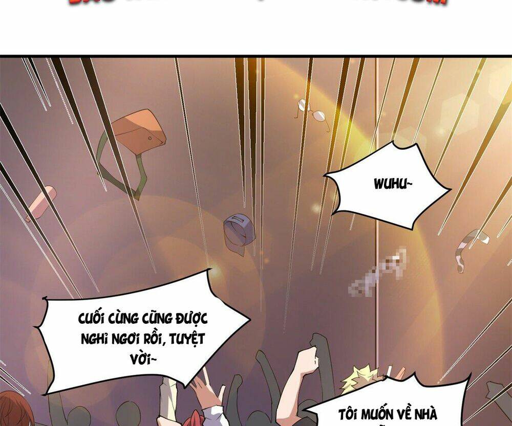 Thần Sủng Tiến Hóa: Chapter 36