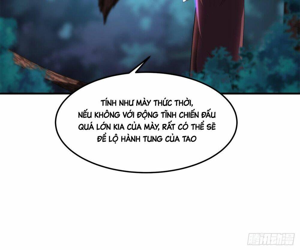 Thần Sủng Tiến Hóa: Chapter 36