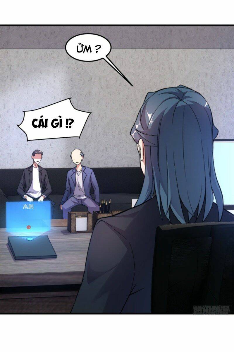 Thần Sủng Tiến Hóa: Chapter 37