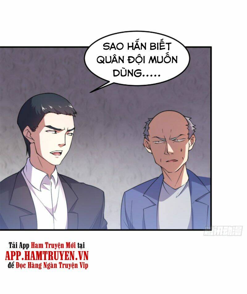 Thần Sủng Tiến Hóa: Chapter 37