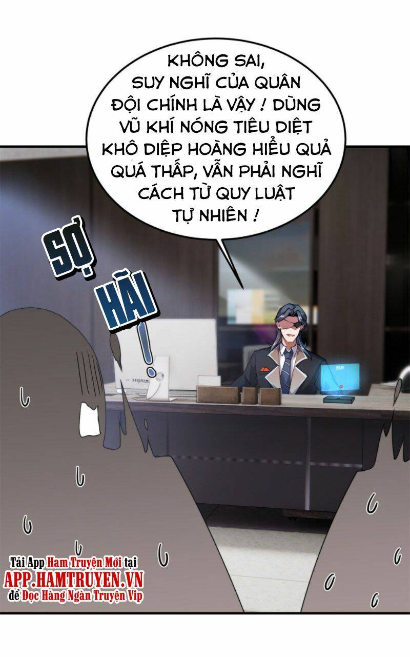 Thần Sủng Tiến Hóa: Chapter 37