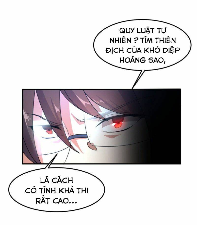 Thần Sủng Tiến Hóa: Chapter 37