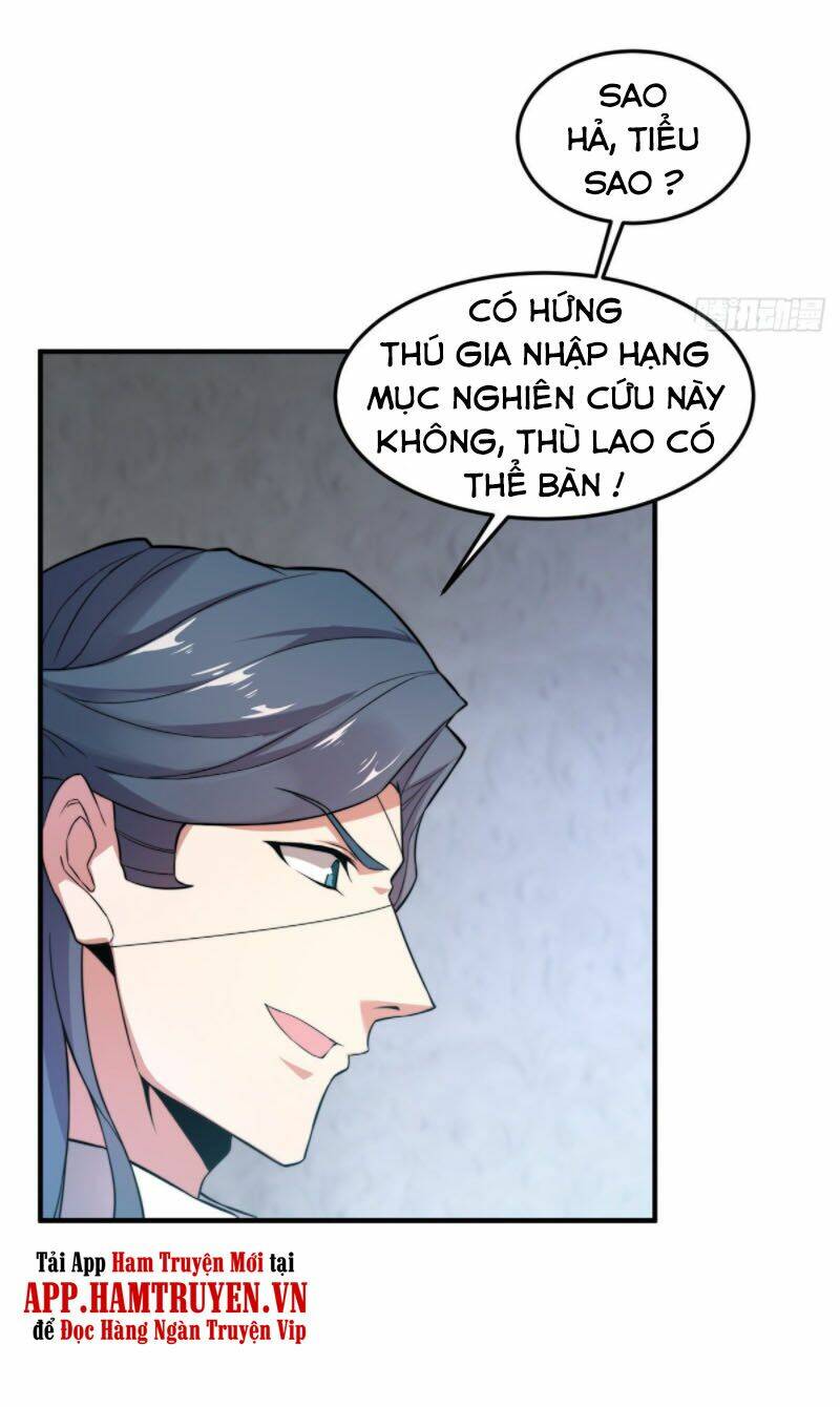 Thần Sủng Tiến Hóa: Chapter 37