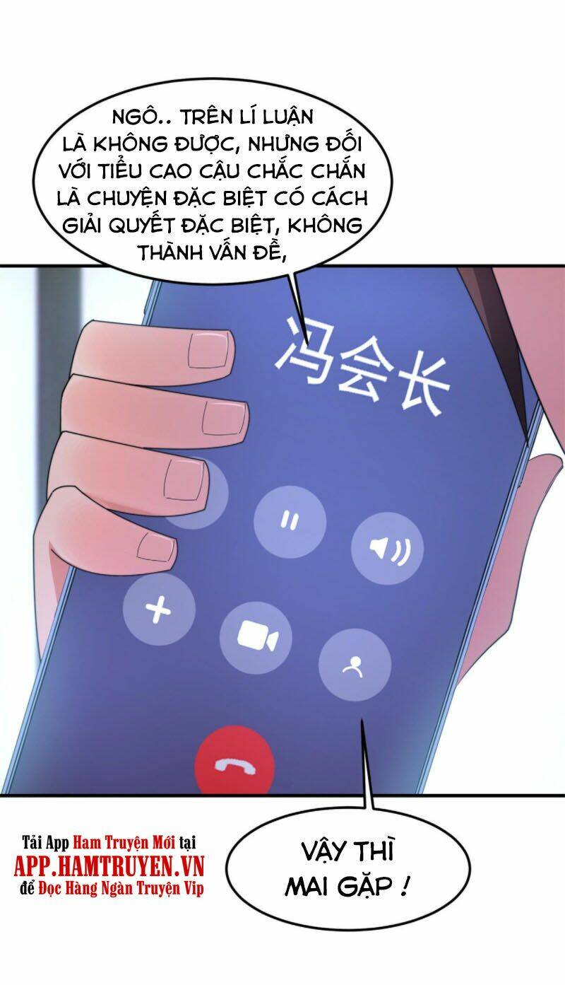Thần Sủng Tiến Hóa: Chapter 37
