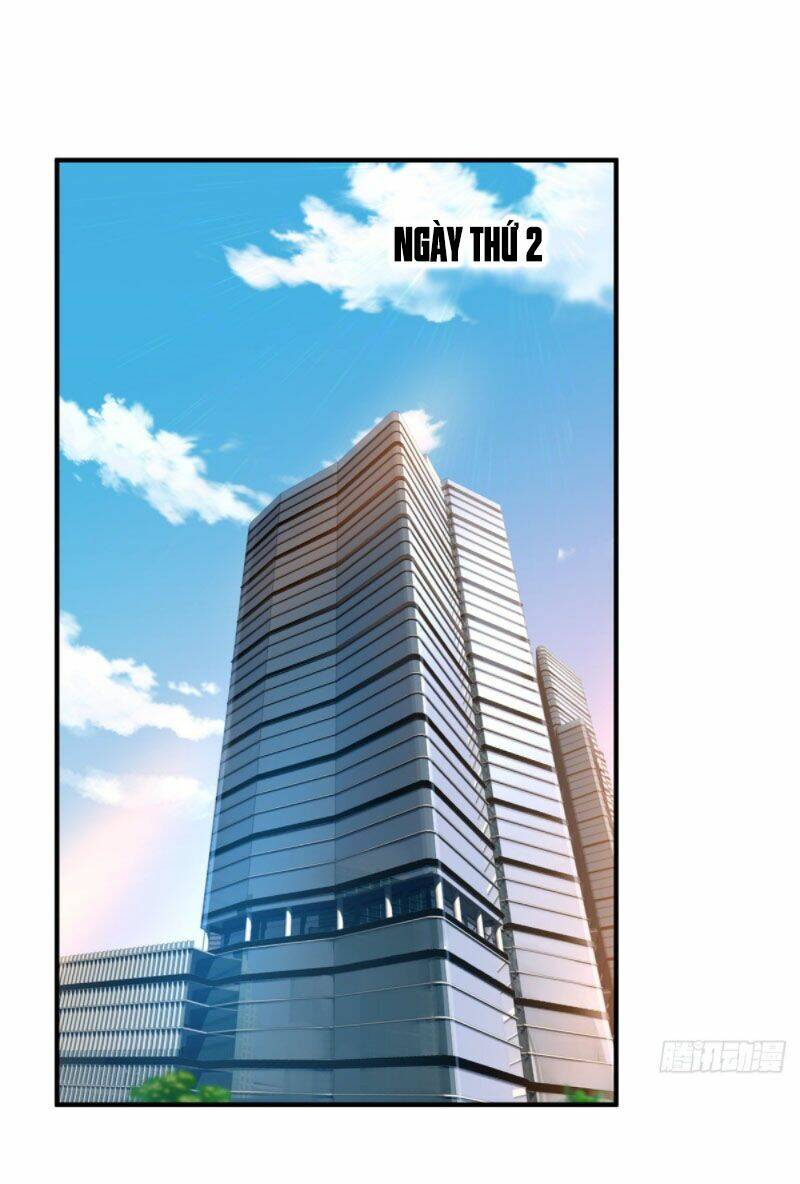 Thần Sủng Tiến Hóa: Chapter 37