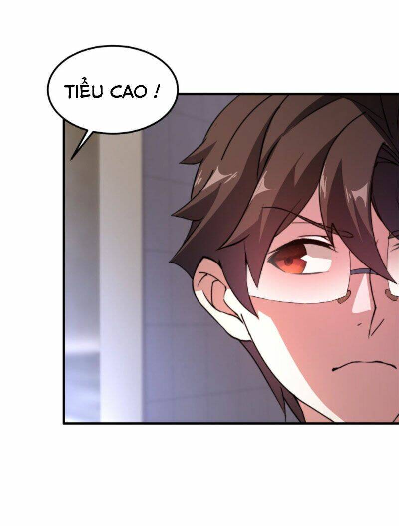 Thần Sủng Tiến Hóa: Chapter 37