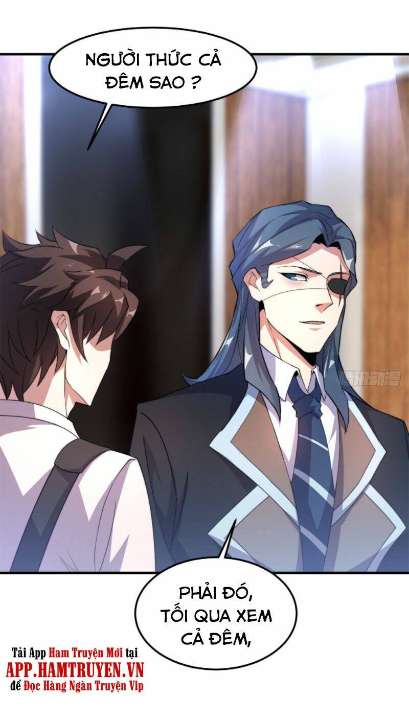 Thần Sủng Tiến Hóa: Chapter 37