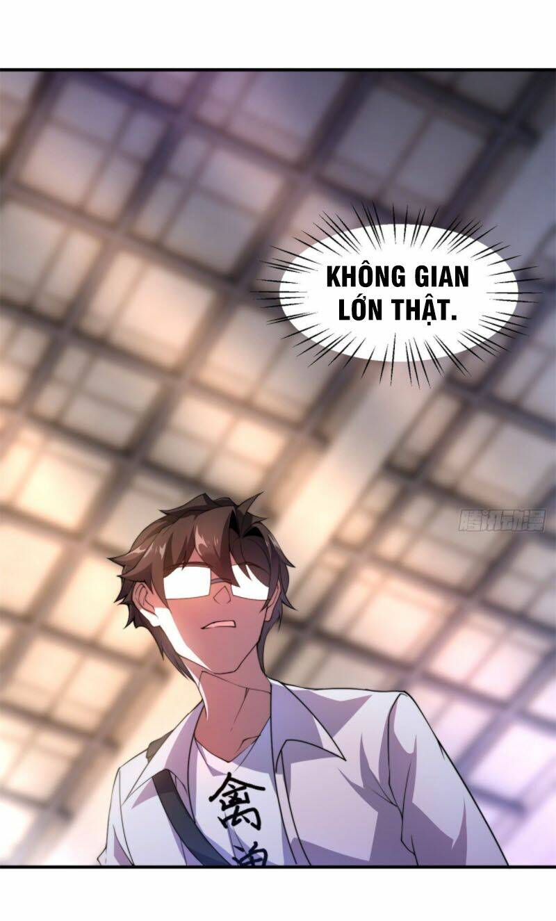 Thần Sủng Tiến Hóa: Chapter 37