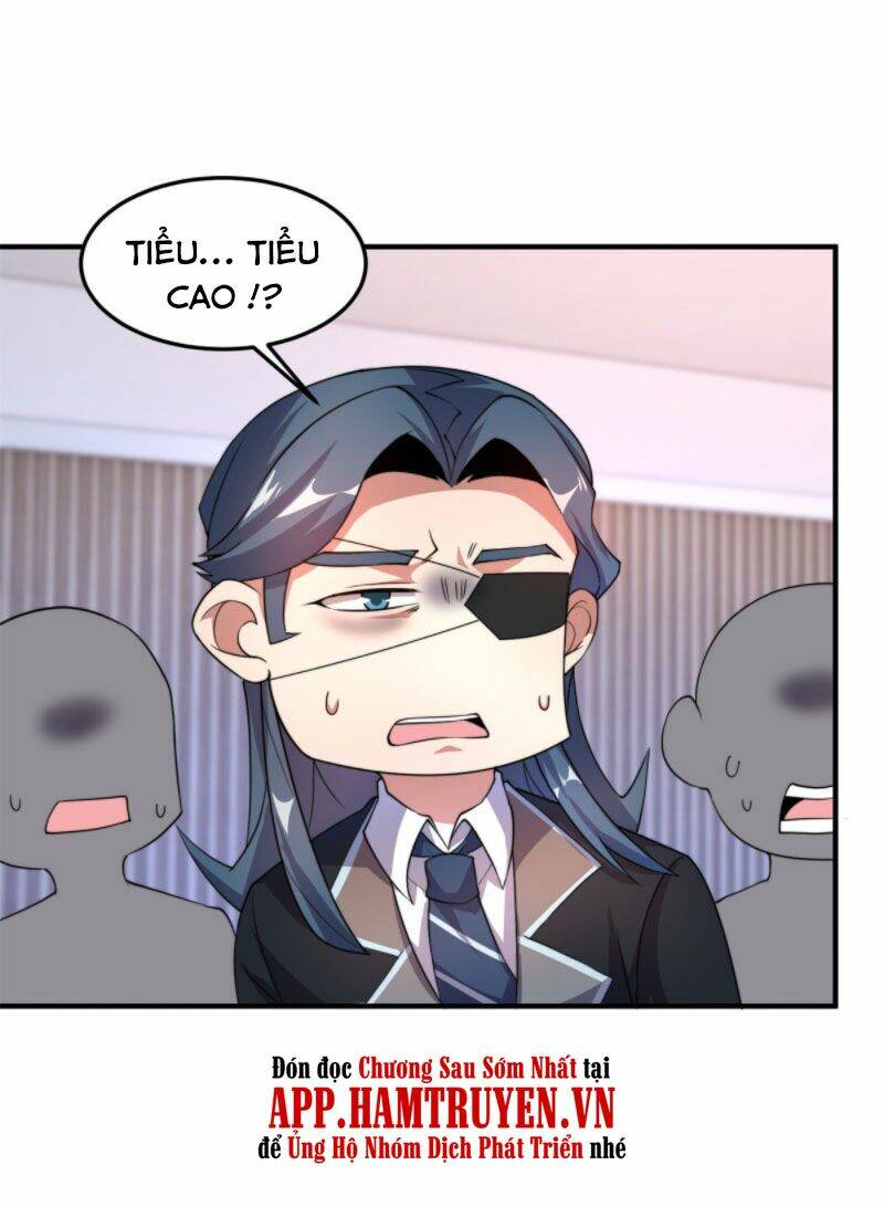 Thần Sủng Tiến Hóa: Chapter 37