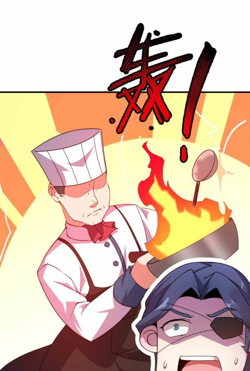 Thần Sủng Tiến Hóa: Chapter 38