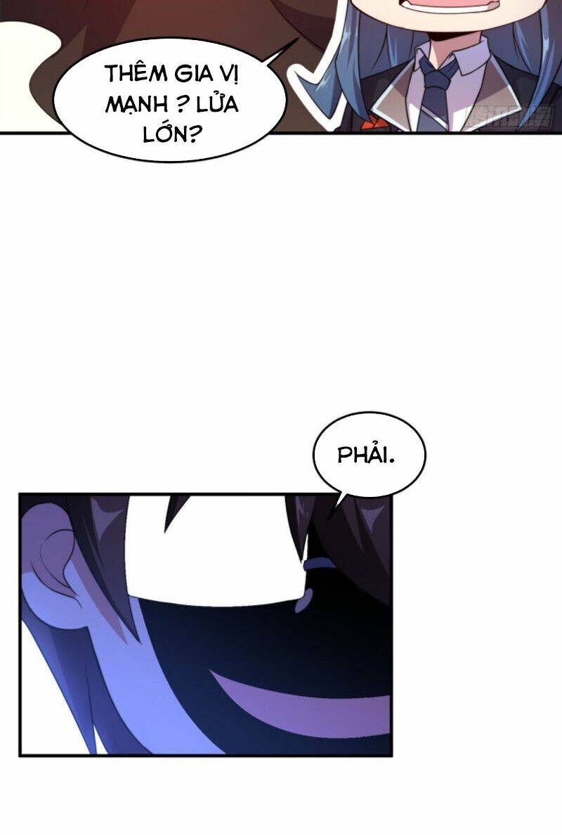 Thần Sủng Tiến Hóa: Chapter 38