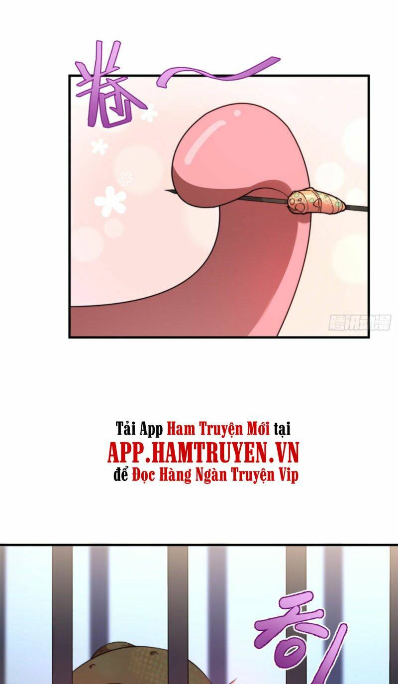 Thần Sủng Tiến Hóa: Chapter 38