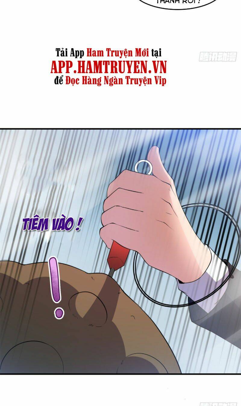 Thần Sủng Tiến Hóa: Chapter 38