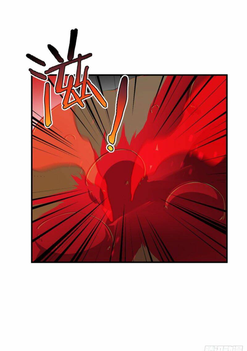 Thần Sủng Tiến Hóa: Chapter 38