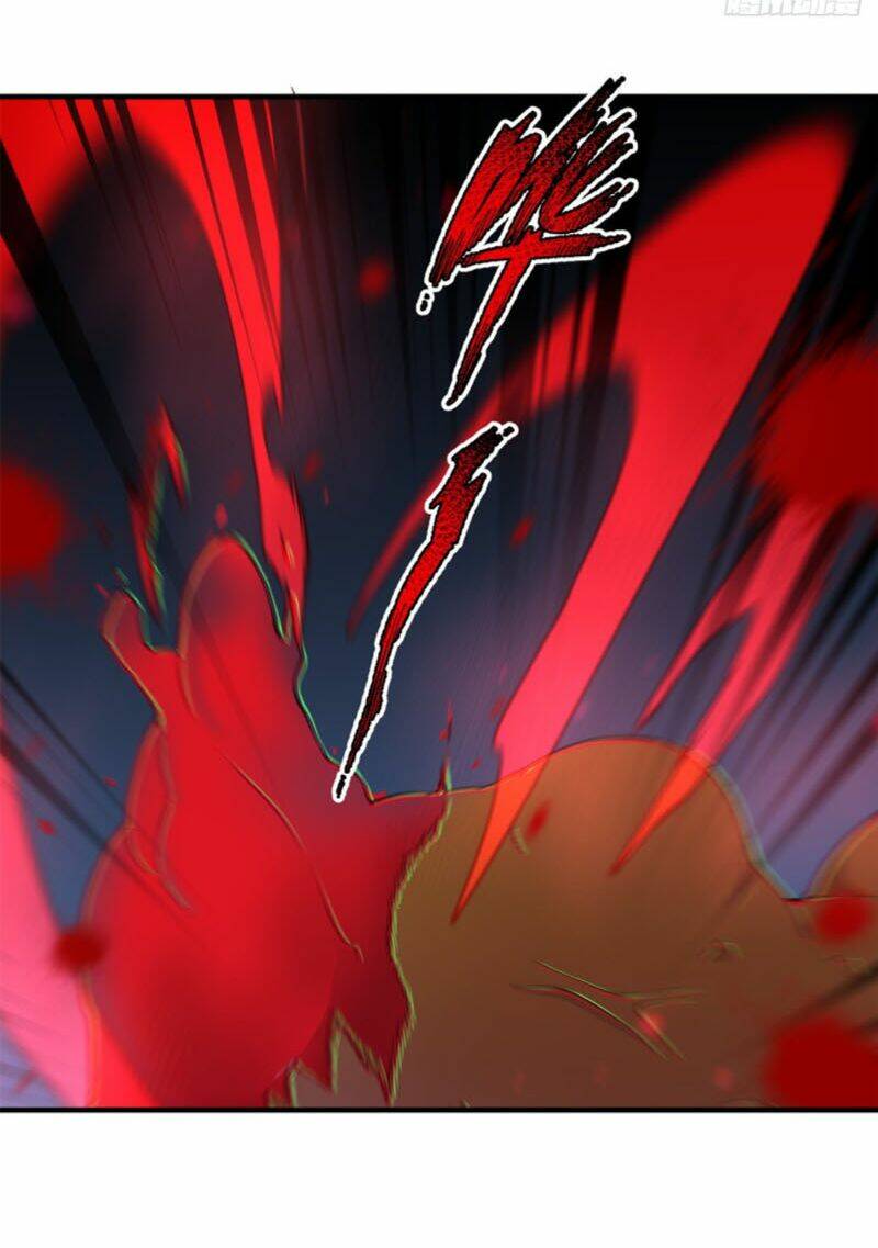 Thần Sủng Tiến Hóa: Chapter 38