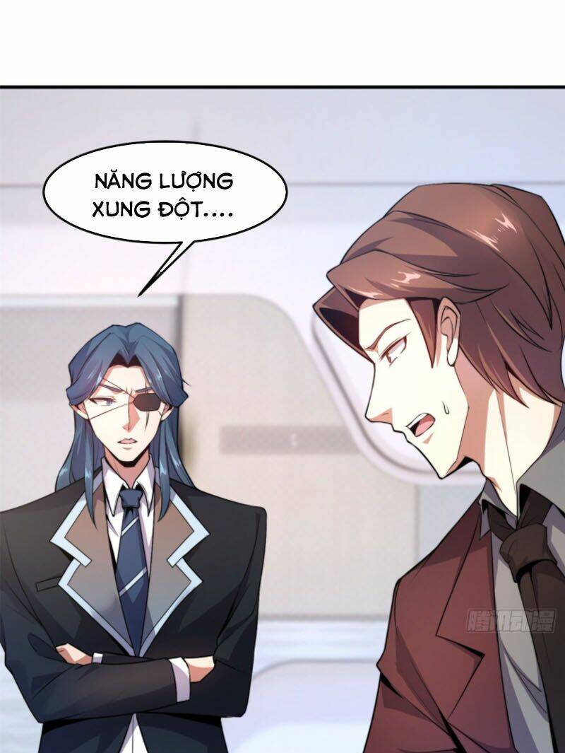 Thần Sủng Tiến Hóa: Chapter 38