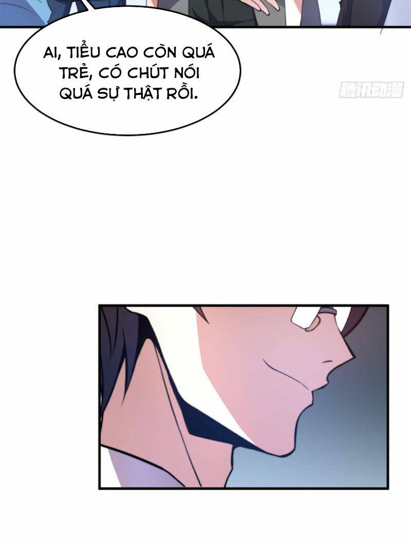 Thần Sủng Tiến Hóa: Chapter 38