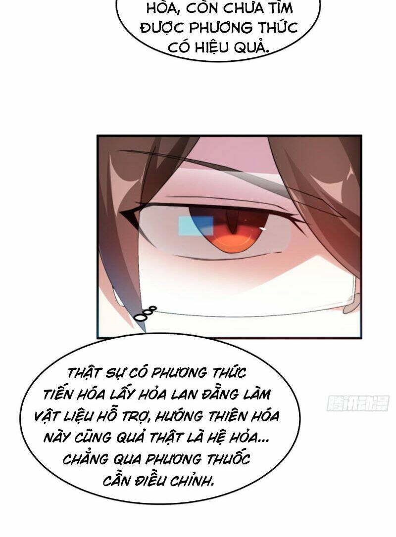 Thần Sủng Tiến Hóa: Chapter 38