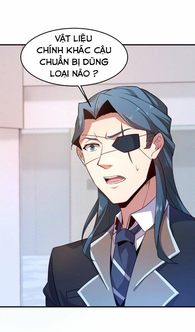 Thần Sủng Tiến Hóa: Chapter 39