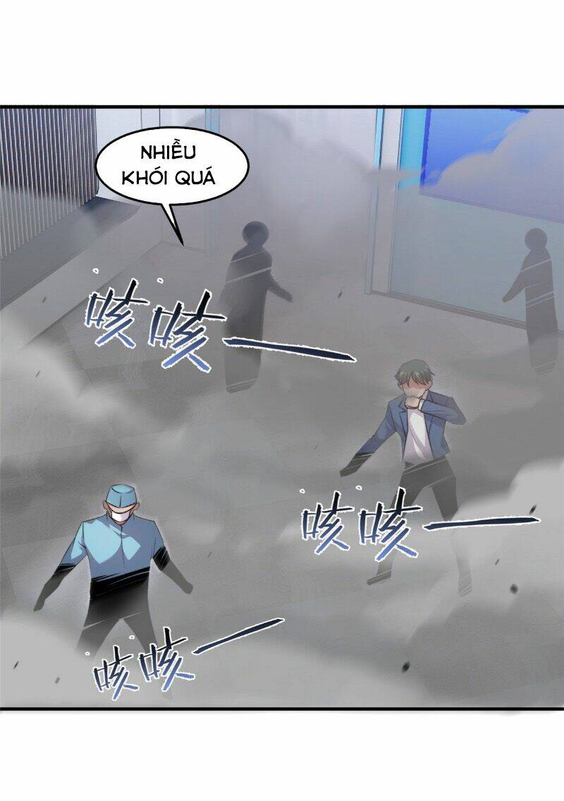 Thần Sủng Tiến Hóa: Chapter 39