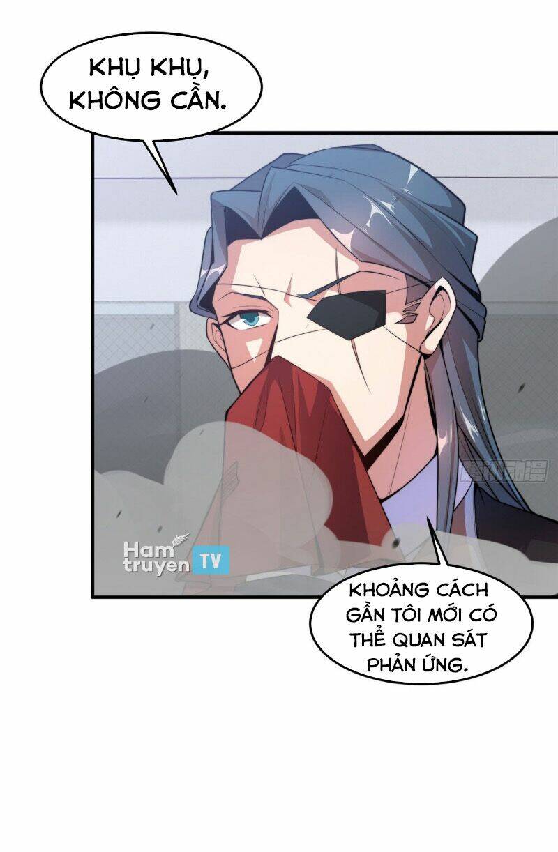 Thần Sủng Tiến Hóa: Chapter 39