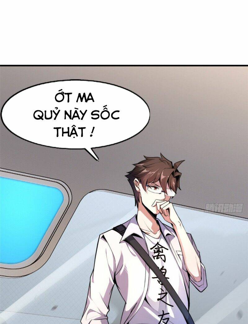 Thần Sủng Tiến Hóa: Chapter 39