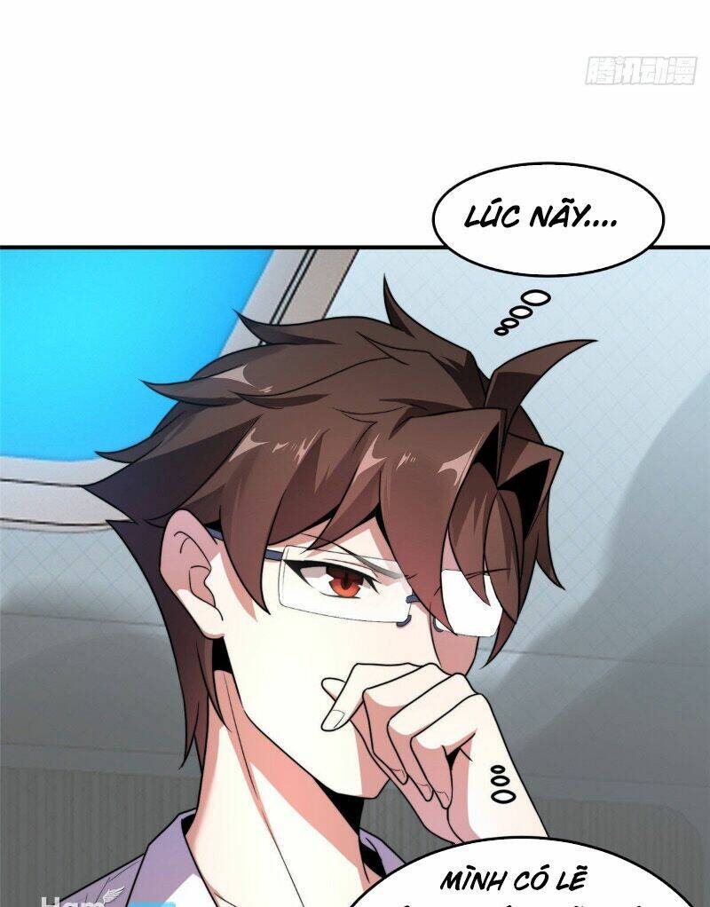 Thần Sủng Tiến Hóa: Chapter 39