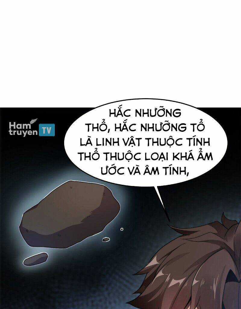 Thần Sủng Tiến Hóa: Chapter 39