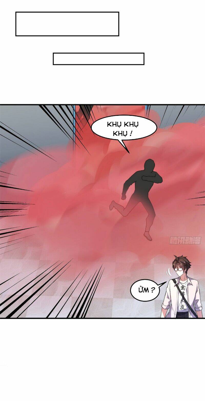 Thần Sủng Tiến Hóa: Chapter 39