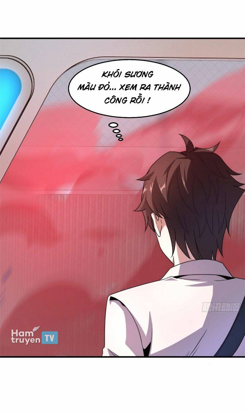Thần Sủng Tiến Hóa: Chapter 39