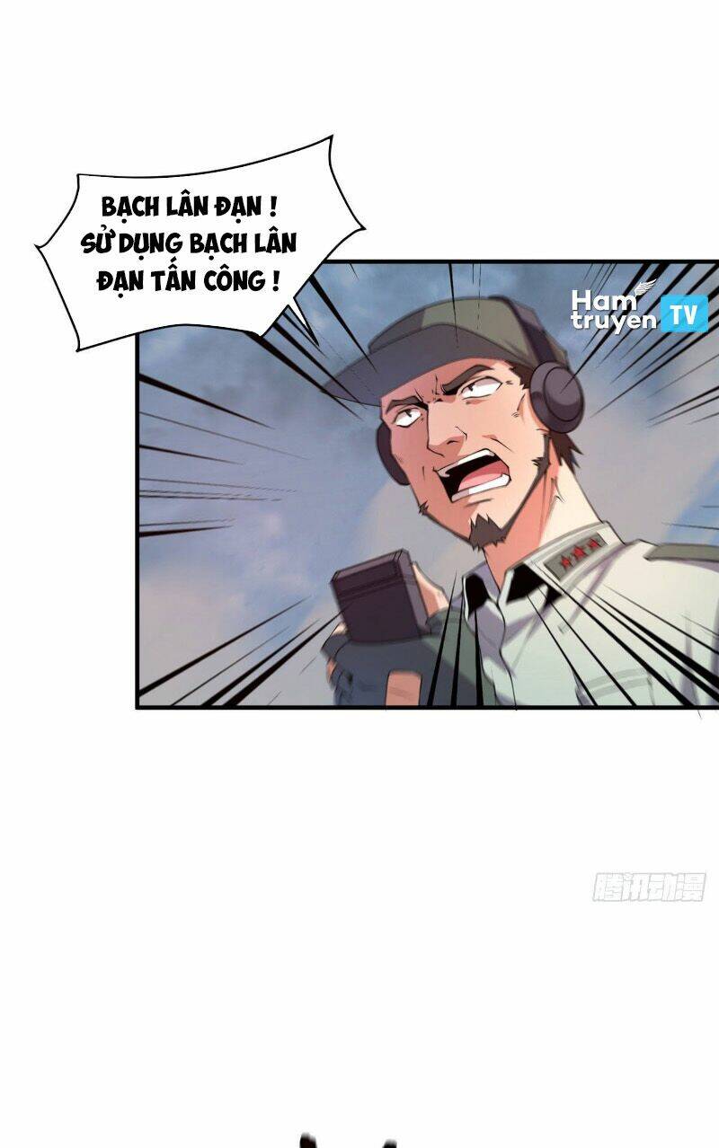 Thần Sủng Tiến Hóa: Chapter 39