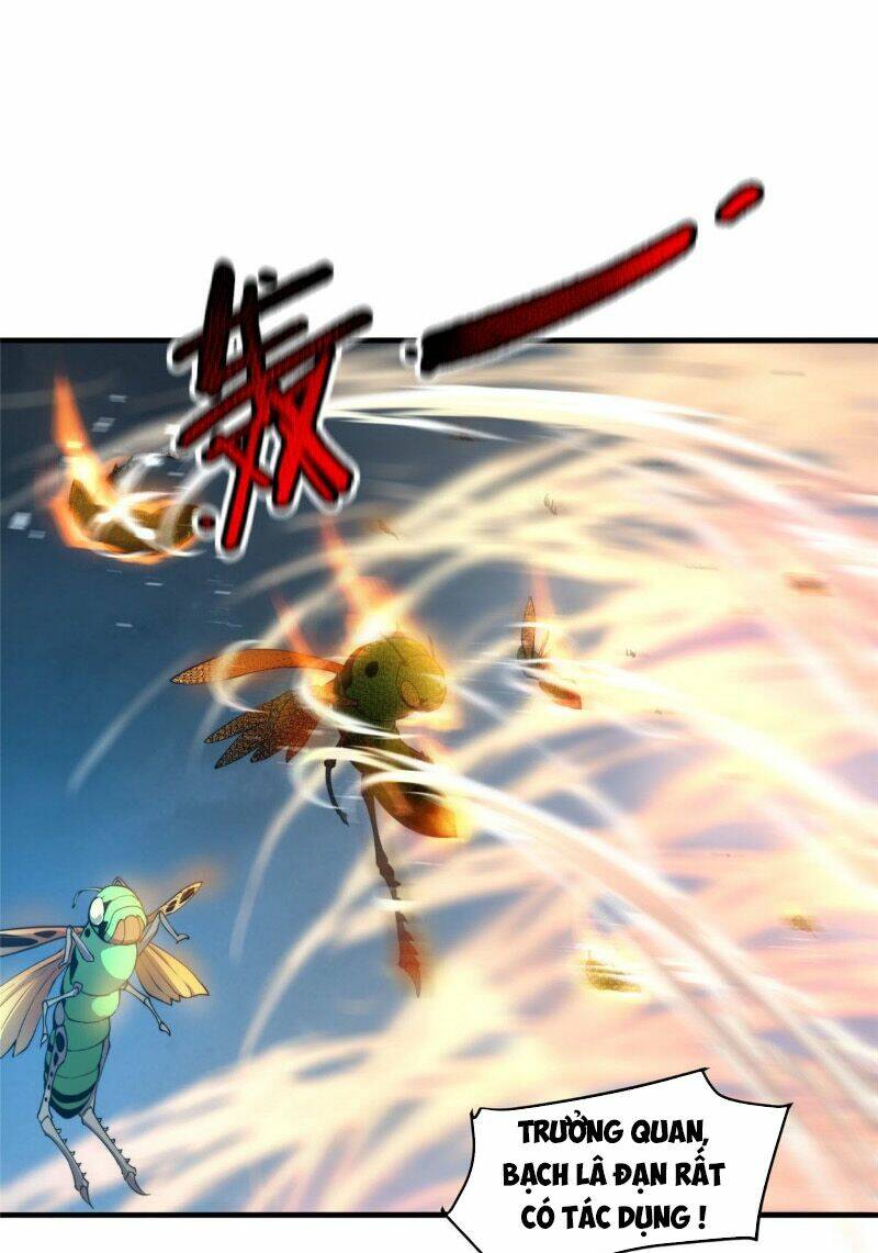 Thần Sủng Tiến Hóa: Chapter 39